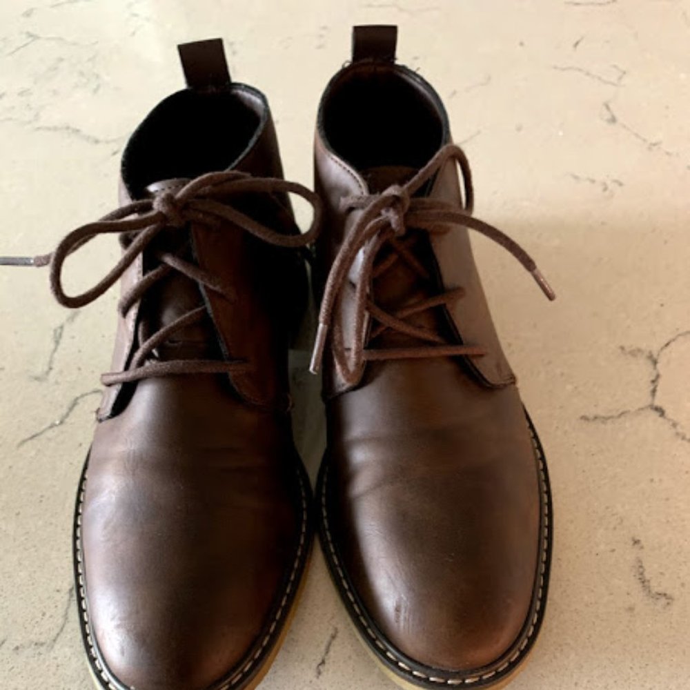 Men's Jahlin Boots
